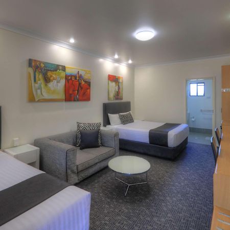 Best Western Ascot Lodge Motor Inn Goondiwindi Zewnętrze zdjęcie