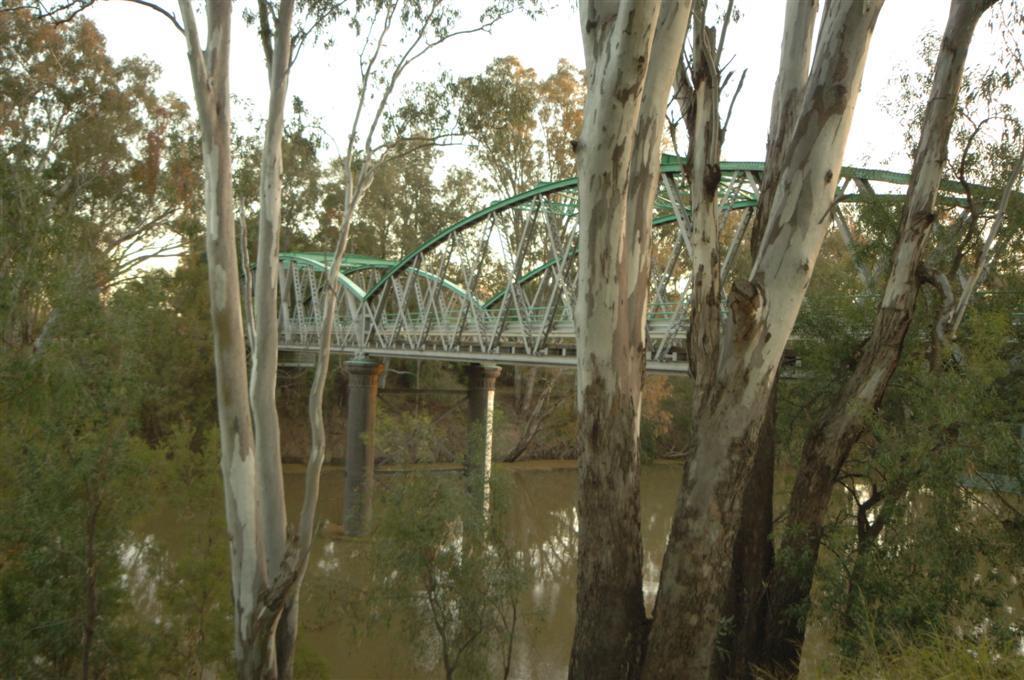Best Western Ascot Lodge Motor Inn Goondiwindi Udogodnienia zdjęcie