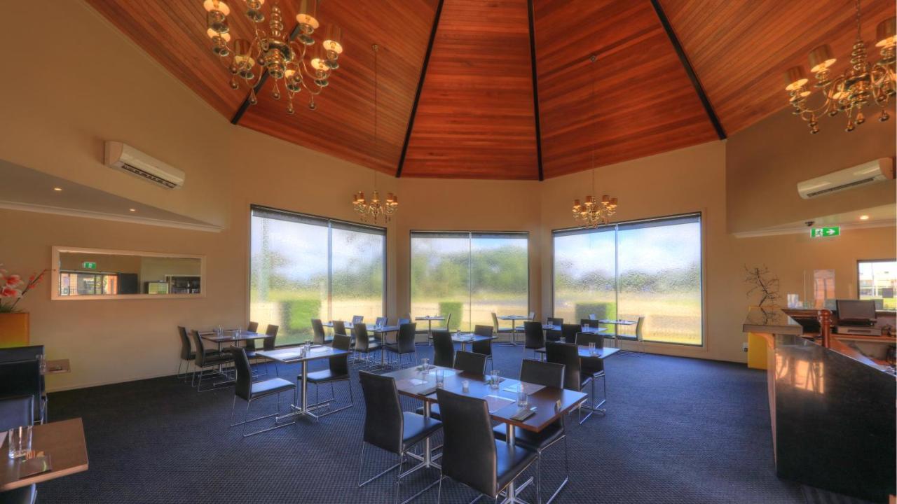 Best Western Ascot Lodge Motor Inn Goondiwindi Zewnętrze zdjęcie