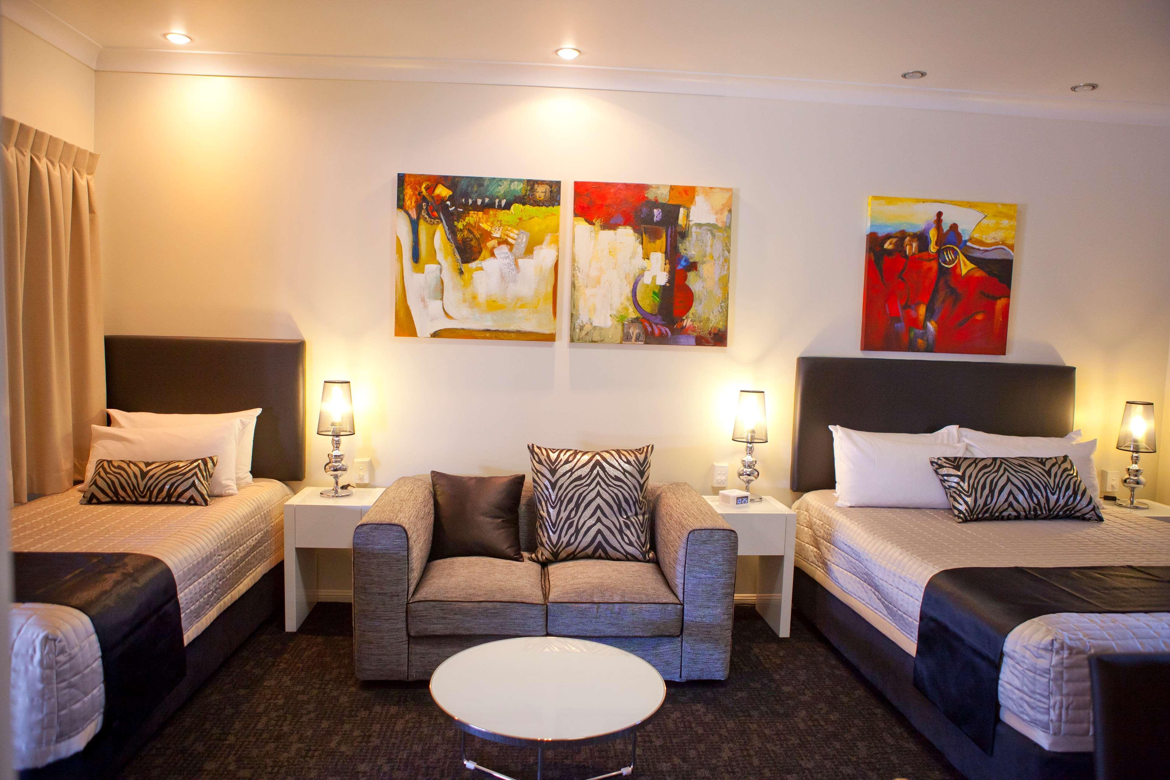 Best Western Ascot Lodge Motor Inn Goondiwindi Pokój zdjęcie