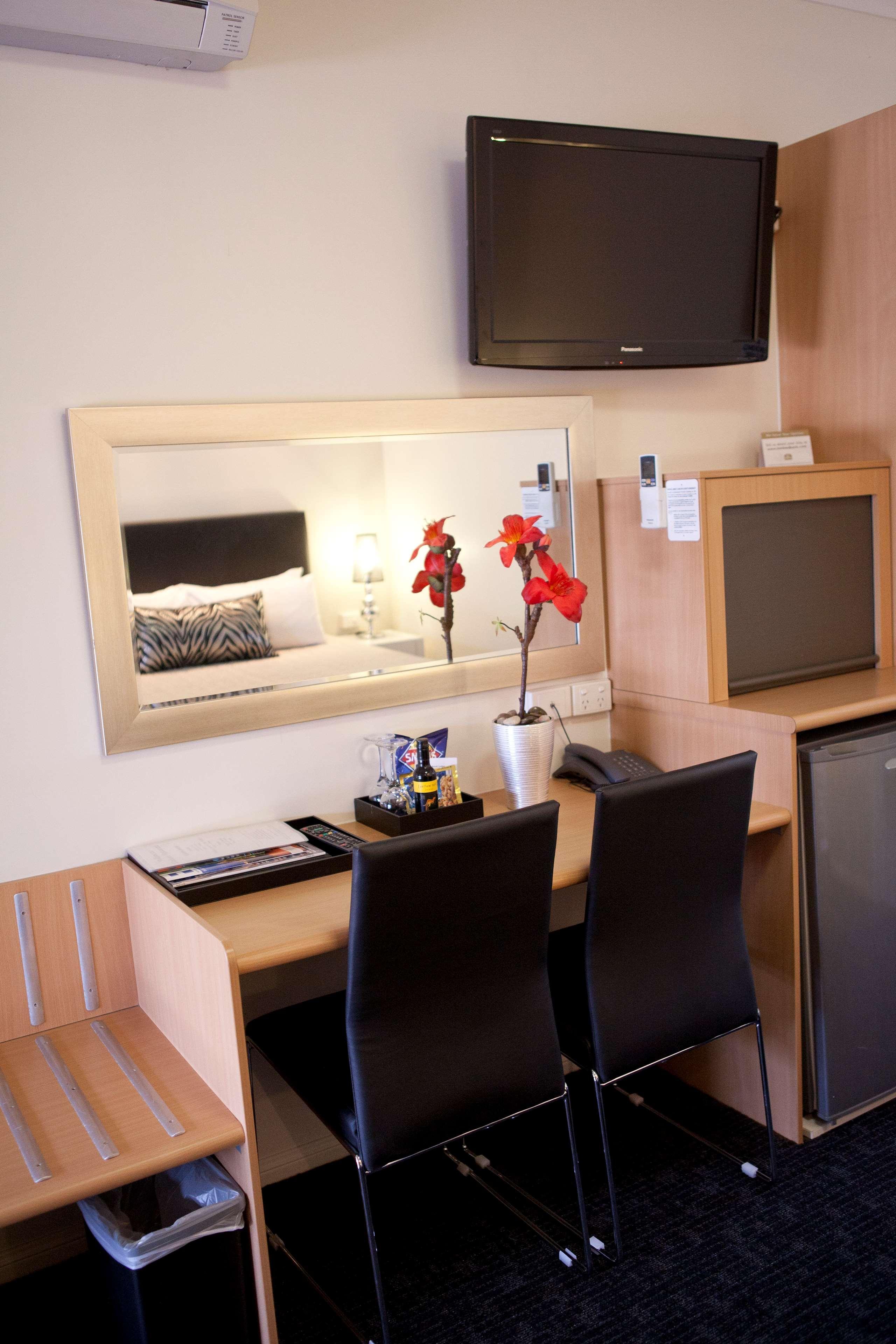 Best Western Ascot Lodge Motor Inn Goondiwindi Pokój zdjęcie
