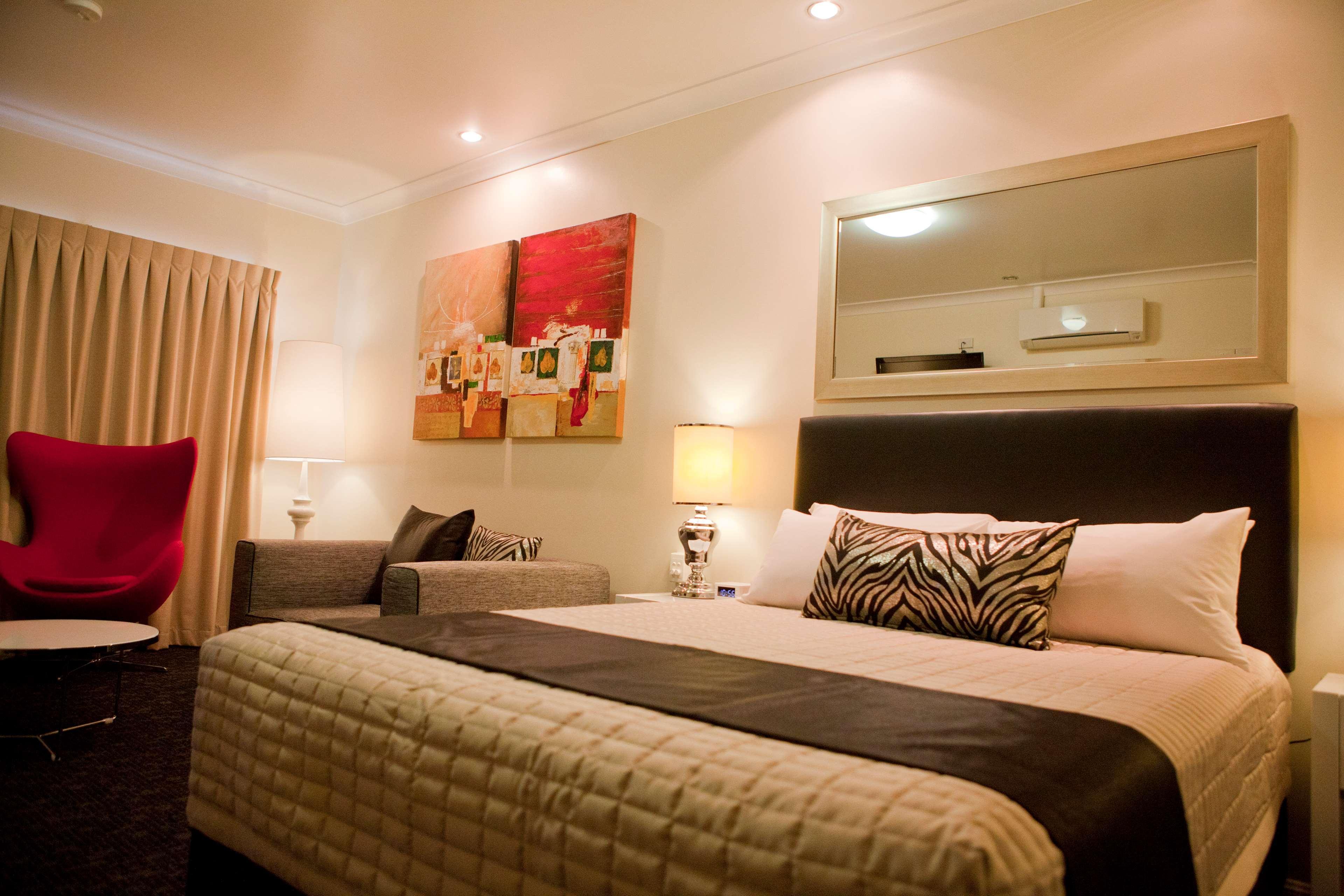 Best Western Ascot Lodge Motor Inn Goondiwindi Pokój zdjęcie