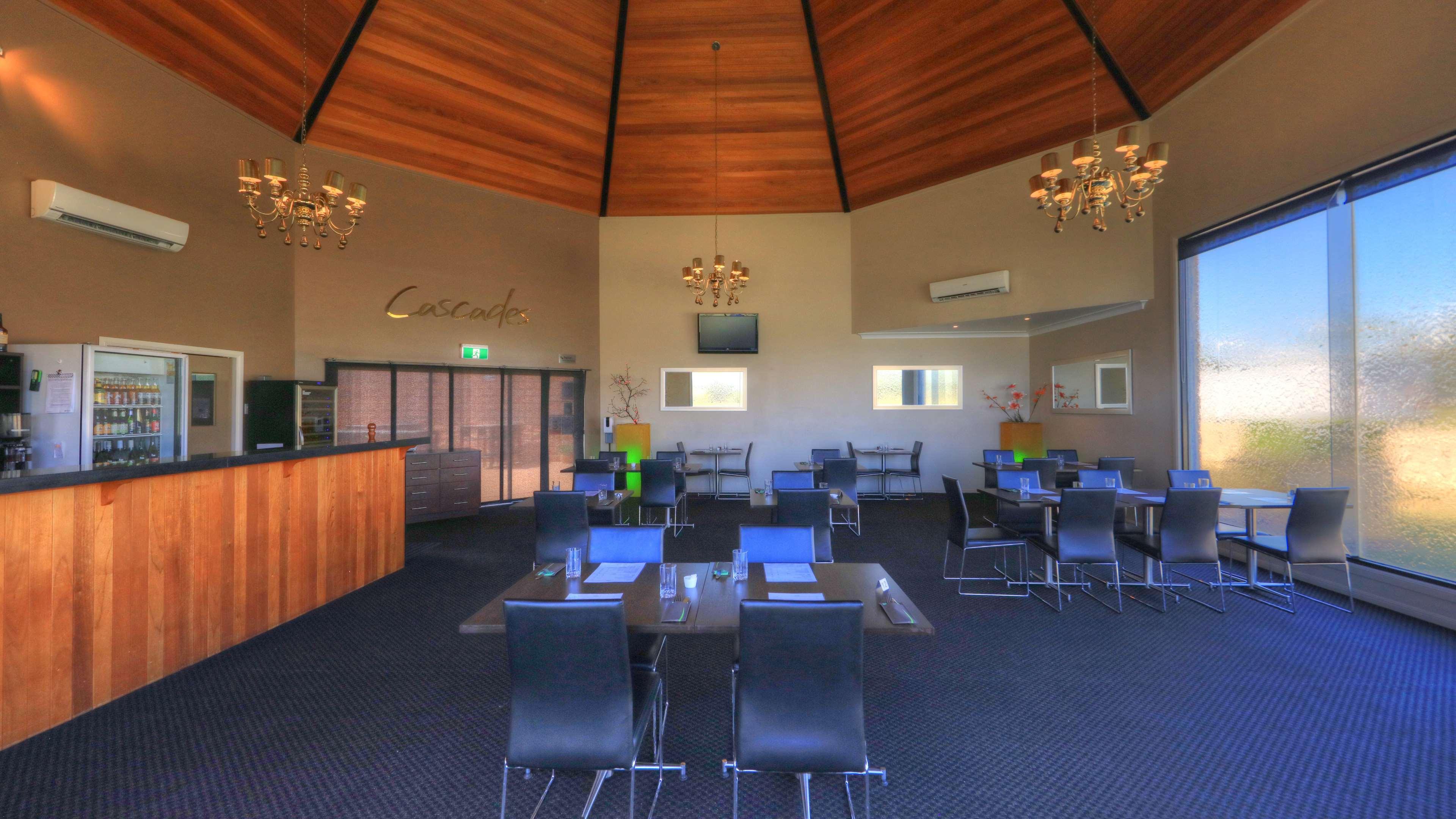 Best Western Ascot Lodge Motor Inn Goondiwindi Zewnętrze zdjęcie