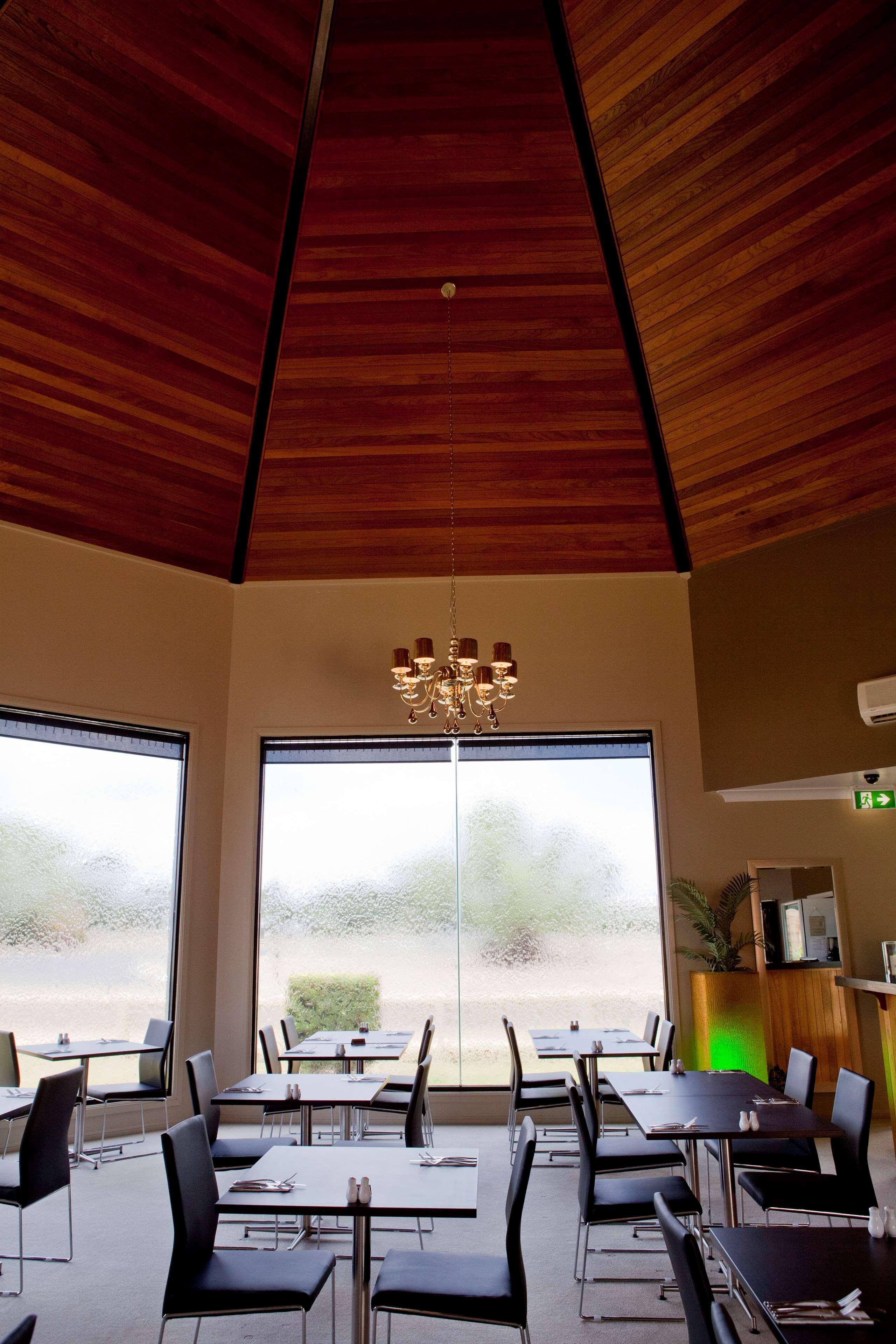 Best Western Ascot Lodge Motor Inn Goondiwindi Restauracja zdjęcie