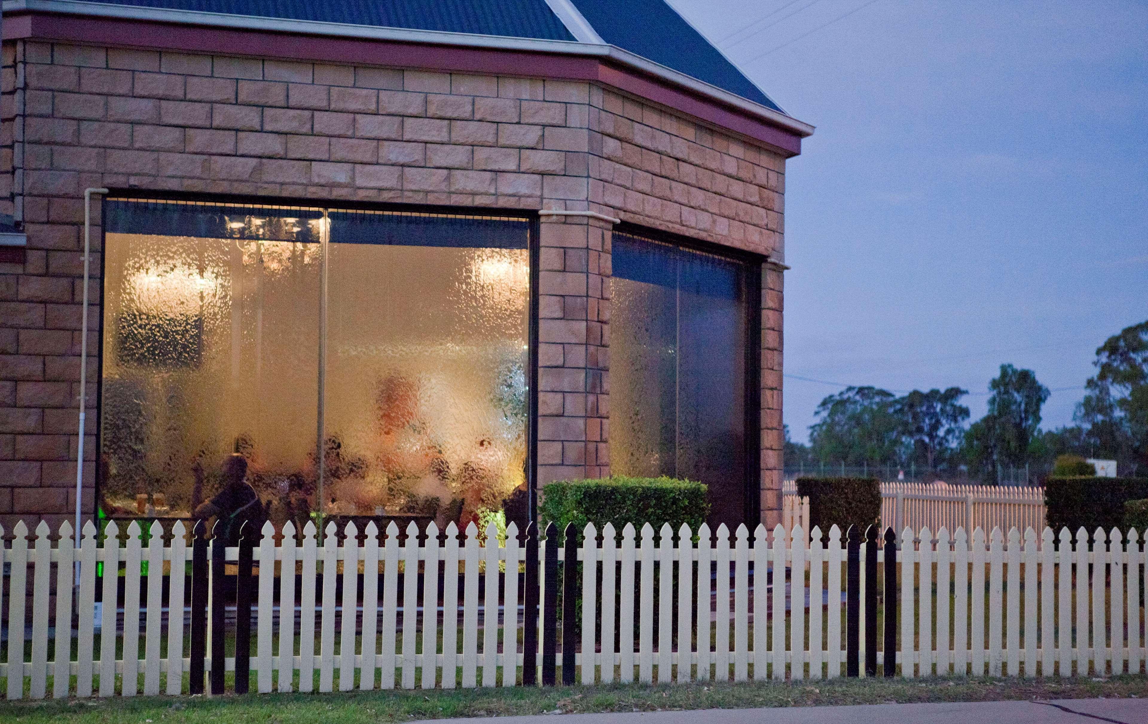 Best Western Ascot Lodge Motor Inn Goondiwindi Zewnętrze zdjęcie