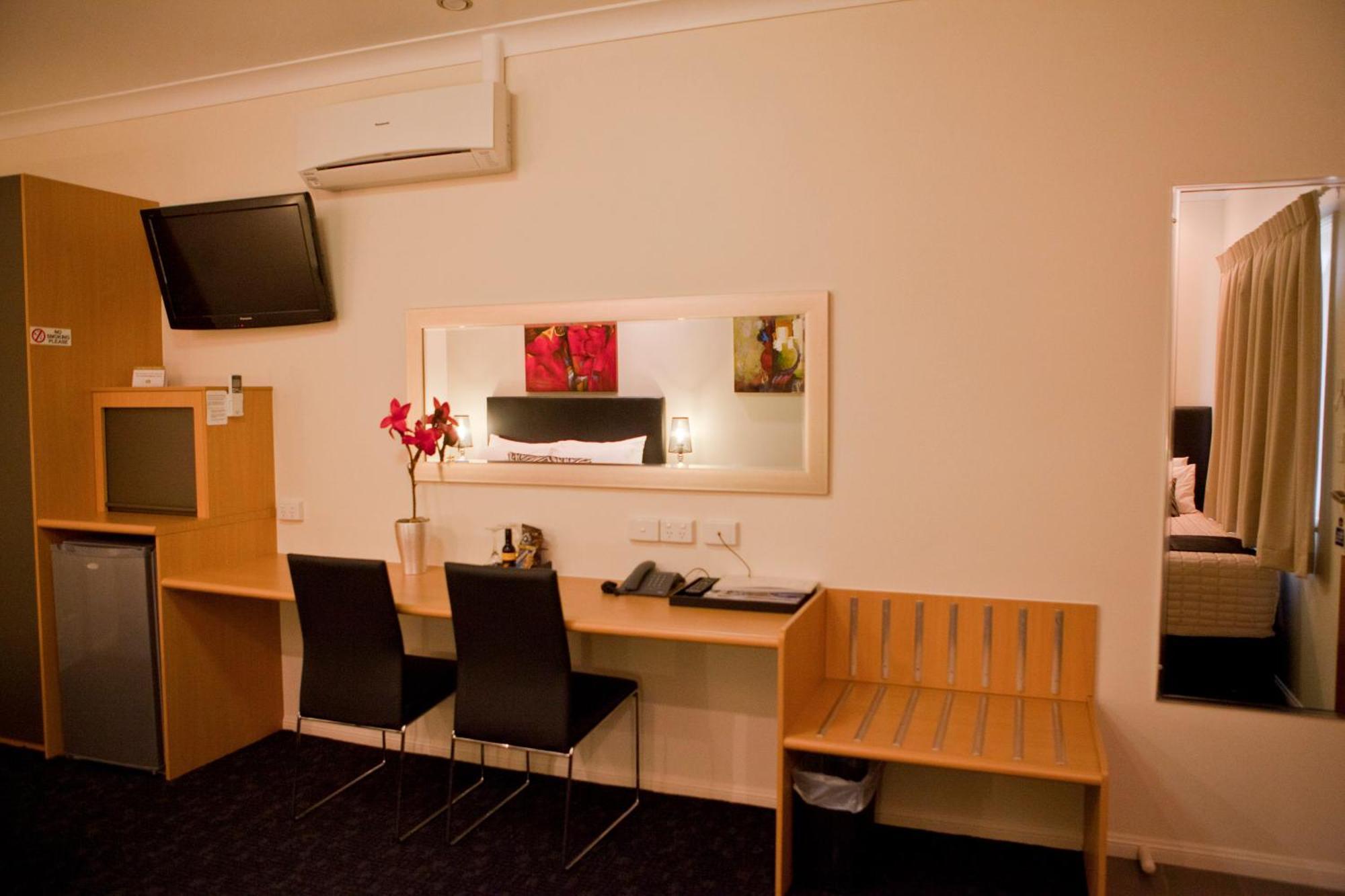 Best Western Ascot Lodge Motor Inn Goondiwindi Zewnętrze zdjęcie
