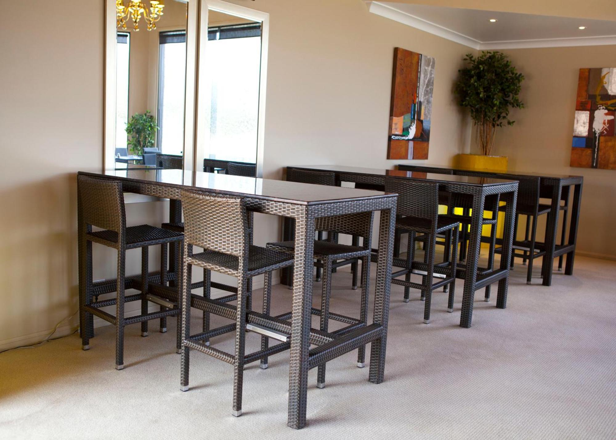 Best Western Ascot Lodge Motor Inn Goondiwindi Zewnętrze zdjęcie