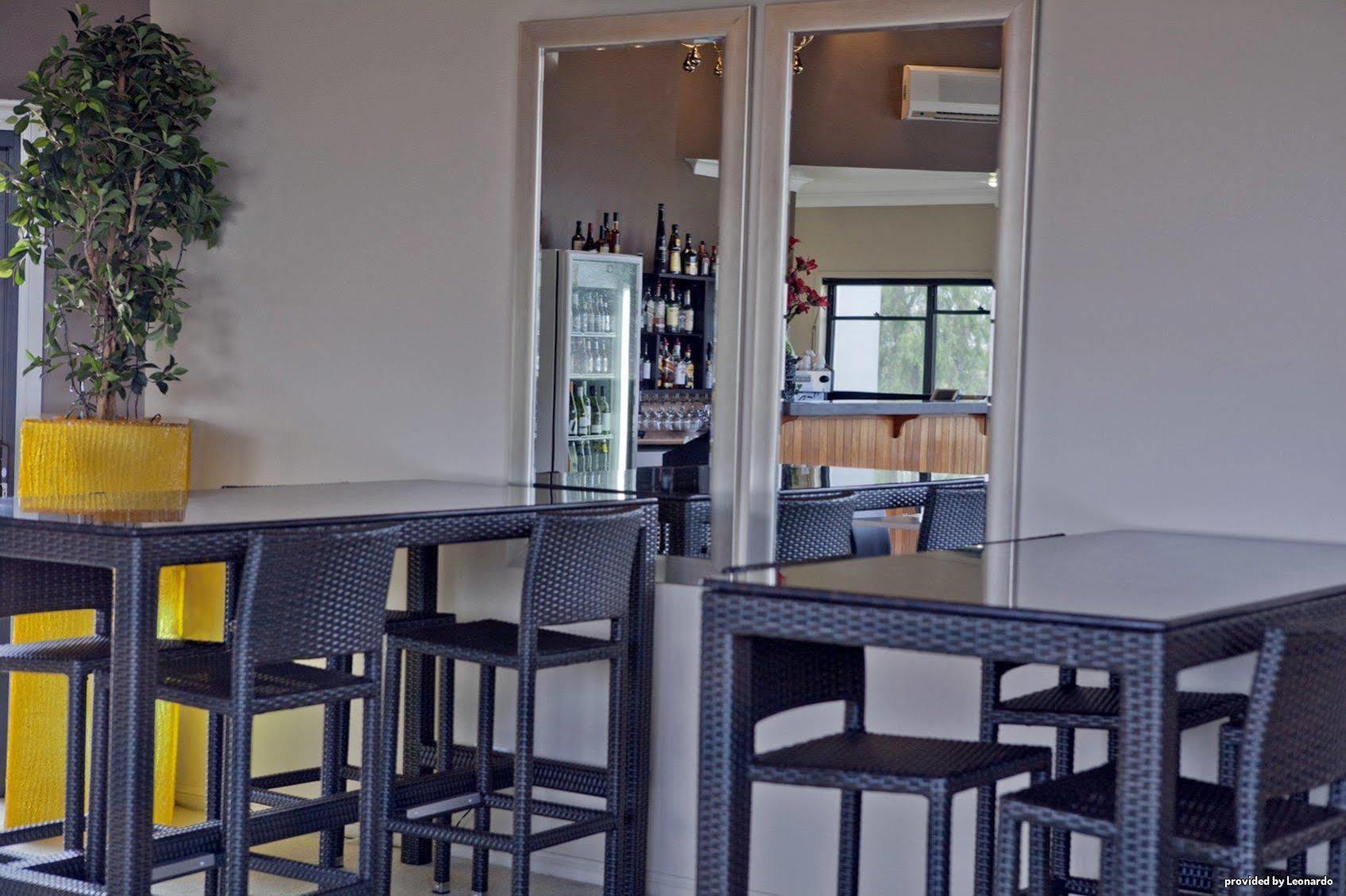 Best Western Ascot Lodge Motor Inn Goondiwindi Restauracja zdjęcie